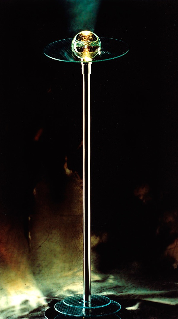 stehlampe