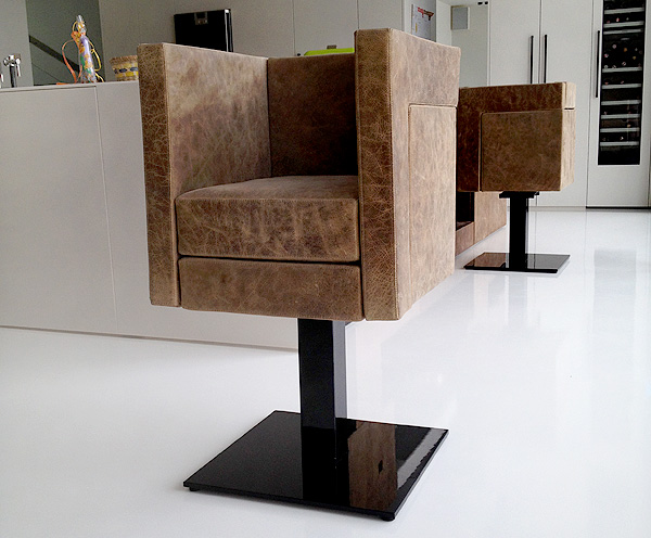 II THE CUBE II